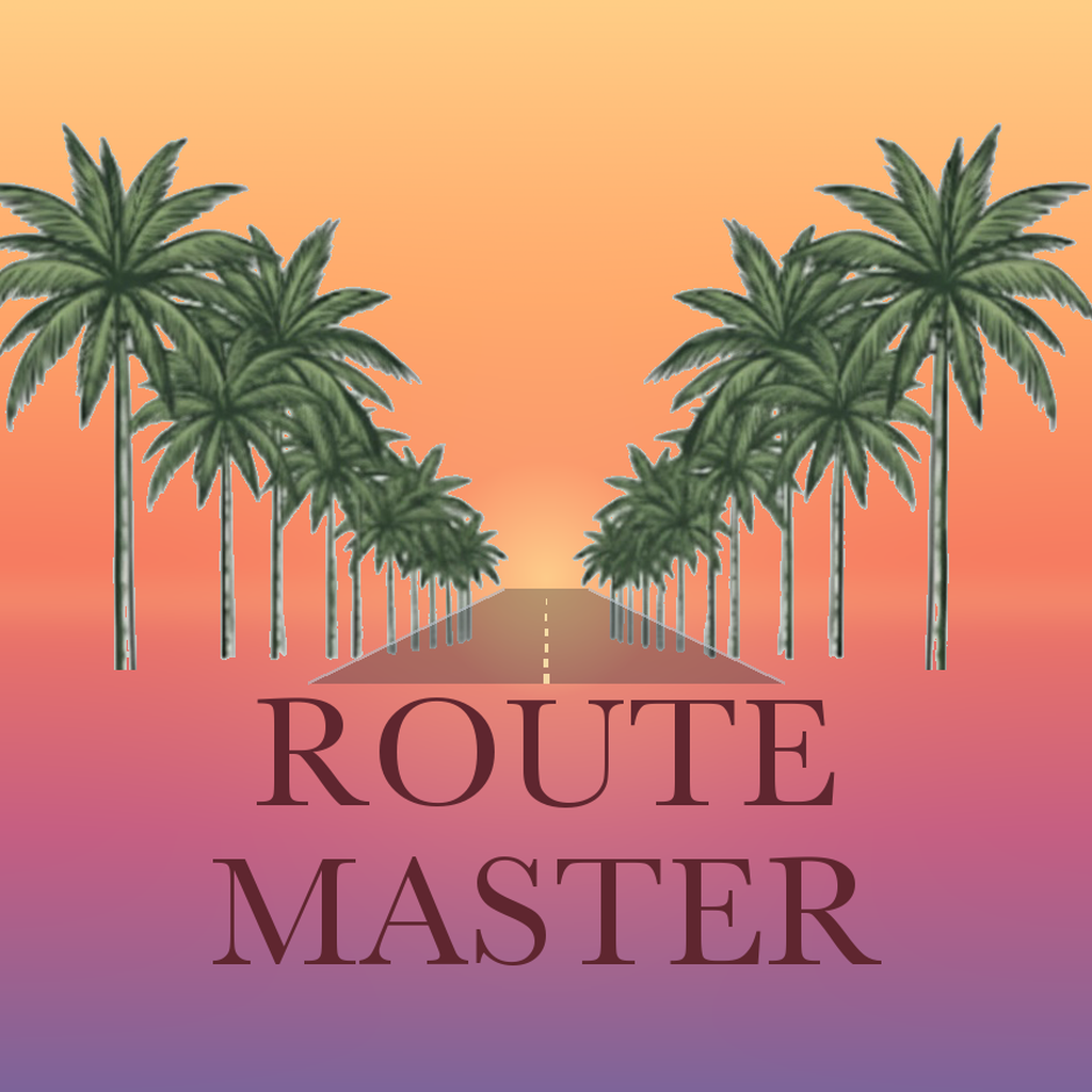 RouteMaster logo